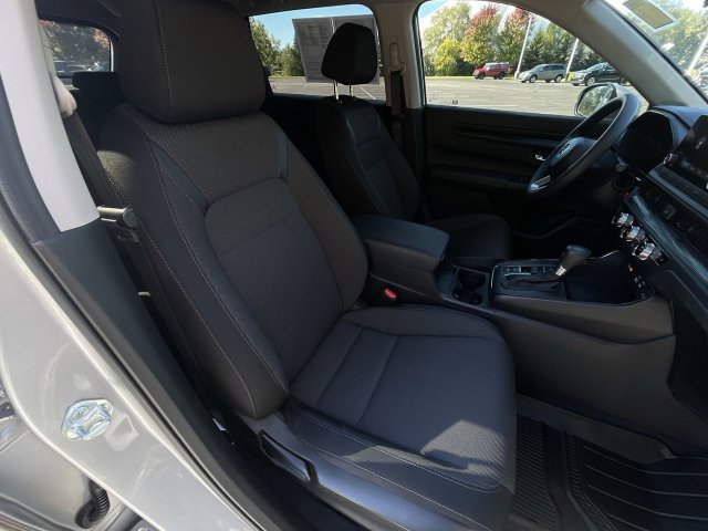 Used 2025 Honda CR-V EX image 28