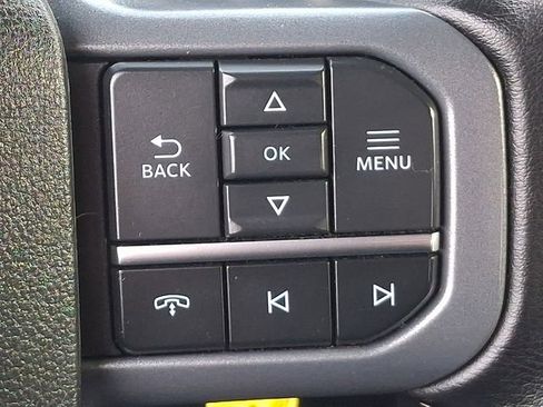 Used 2023 Ford F150 XLT w/ Equipment Group 301A Mid image 22