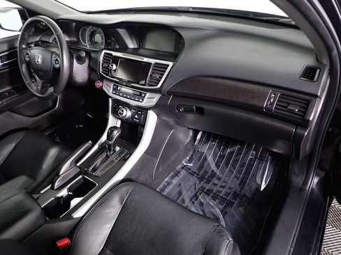 Used 2015 Honda Accord EX-L image 44