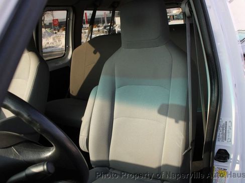 Used 2012 Ford E-350 and Econoline 350 XL w/ PWR Windows & Locks Group image 8