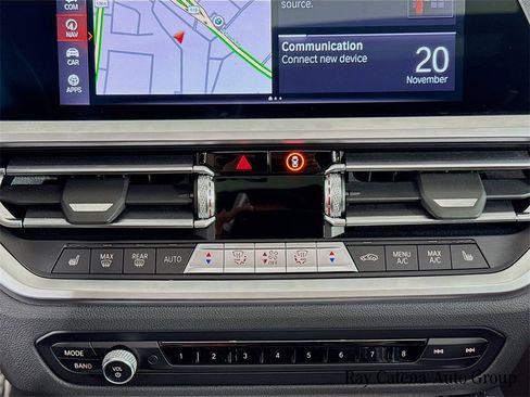 Certified 2023 BMW 430i Gran Coupe xDrive 430i Gran Coupe w/ M Sport Package image 16