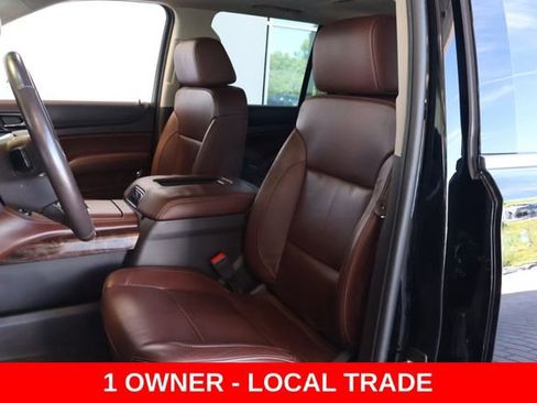 Used 2017 Chevrolet Tahoe Premier image 16