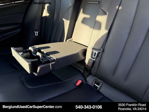 Used 2019 BMW 530i xDrive 530i xDrive image 33