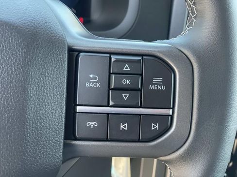 New 2026 Ford F150 XLT image 9