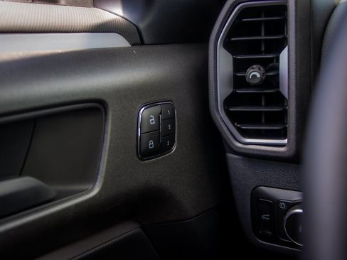 New 2025 Ford Bronco Sport Outer Banks w/ Outer Banks Tech Package+ image 49