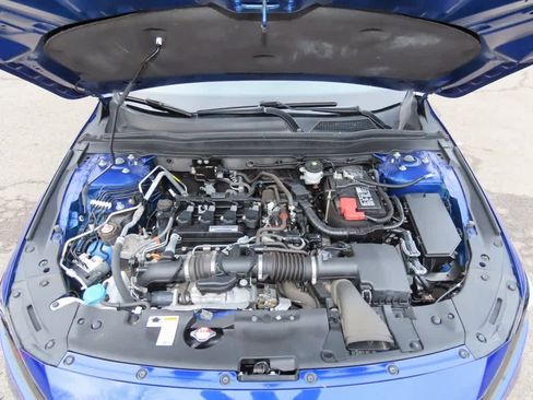 Used 2020 Honda Accord Sport image 10