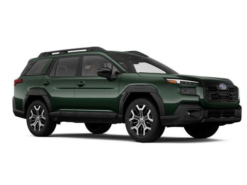 New 2026 Subaru Outback Touring XT AWD/4WD image 4