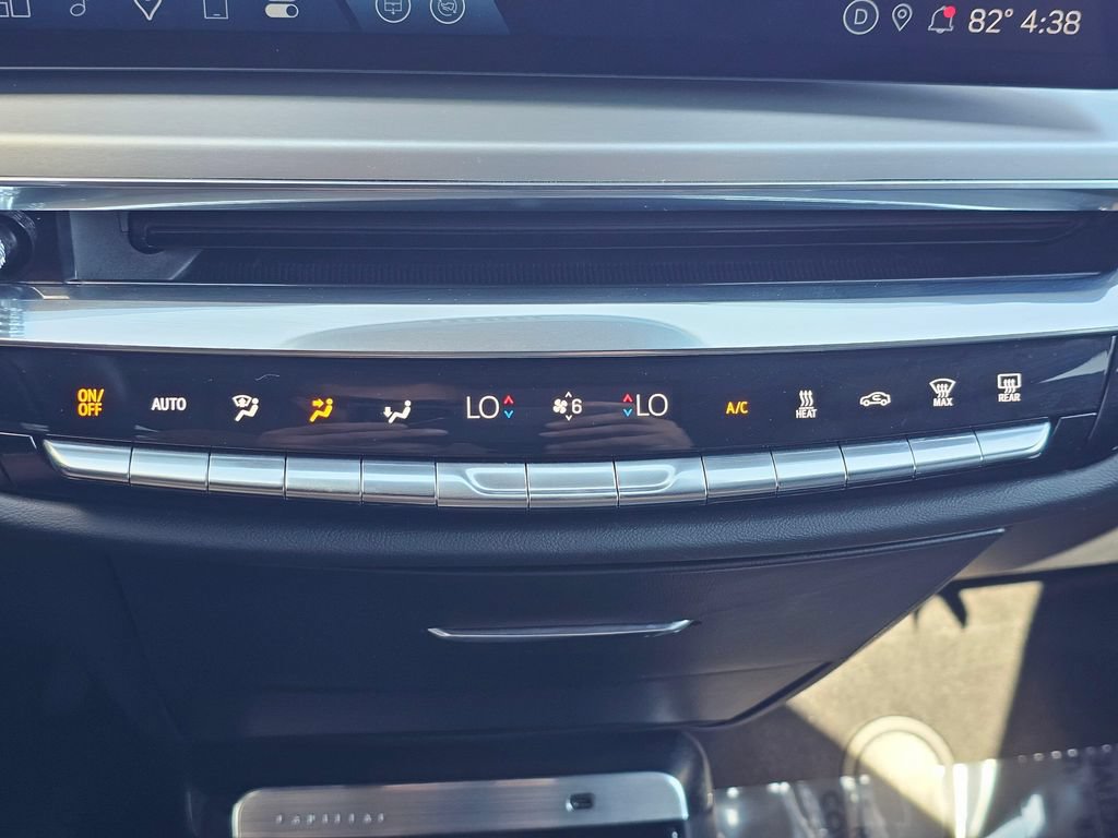 Certified 2024 Cadillac Lyriq Sport w/ LPO, Floor Liner Package AWD/4WD image 31