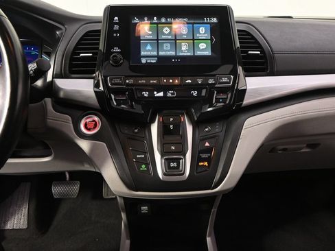 Used 2019 Honda Odyssey EX-L image 27