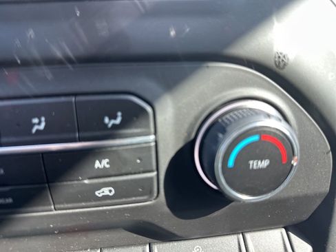 Used 2023 Chevrolet Silverado 1500 Custom Trail Boss image 21