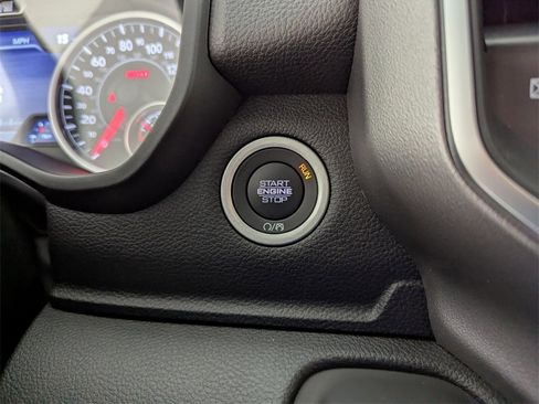 New 2026 RAM 1500 Big Horn image 26