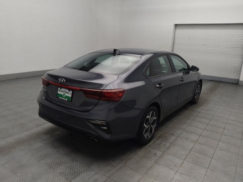 Used 2021 Kia Forte LXS image 9