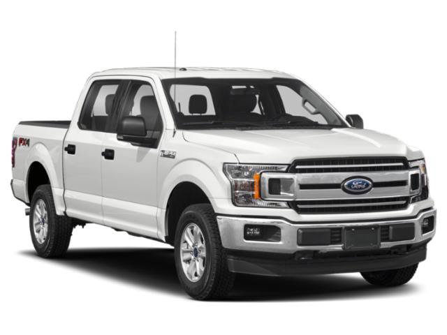 Used 2019 Ford F150 XLT w/ Trailer Tow Package AWD/4WD image 6