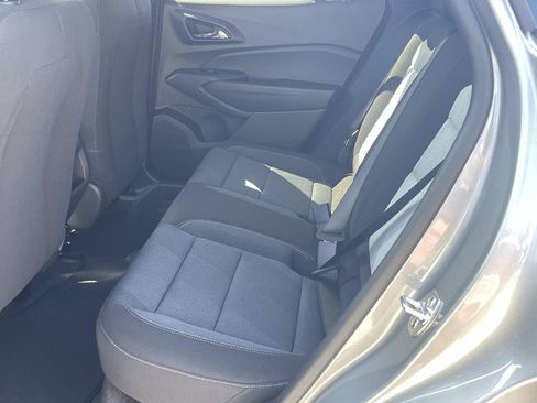 New 2026 Chevrolet Trax RS w/ Sunroof Package image 11