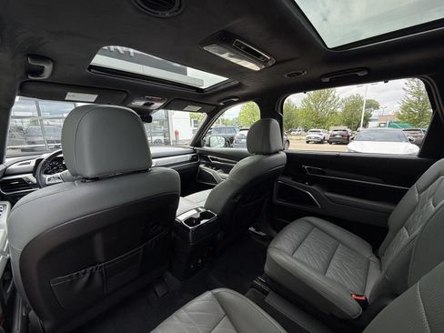Used 2024 Kia Telluride SX Prestige X-Pro AWD/4WD image 32