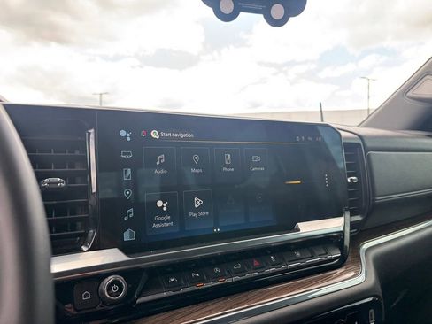 Certified 2023 Chevrolet Silverado 1500 LT w/ Texas Edition Plus RWD image 19