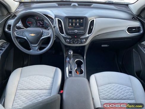 Used 2019 Chevrolet Equinox LS w/ LS Convenience Package image 9