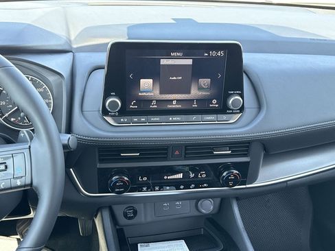 New 2026 Nissan Rogue SV image 16