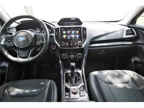 Used 2024 Subaru Forester Touring w/ POP Package 3 AWD/4WD image 9