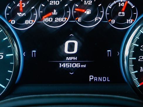 Used 2018 Chevrolet Tahoe Premier image 6