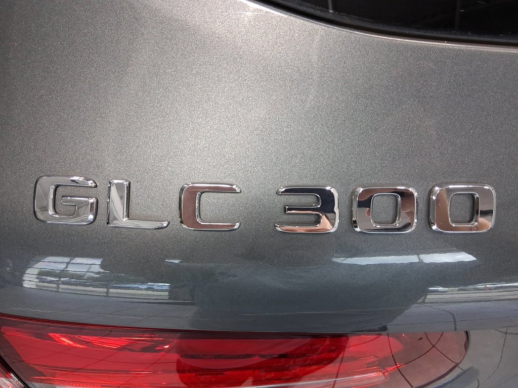 Used 2019 Mercedes-Benz GLC 300 image 50