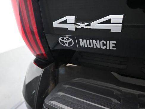 Used 2023 Toyota Tundra SR5 w/ SR5 Premium Package AWD/4WD image 34