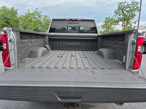 Used 2024 Chevrolet Silverado 2500 High Country w/ Technology Package AWD/4WD image 61