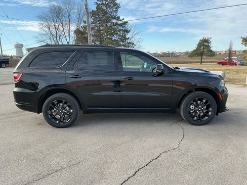 New 2026 Dodge Durango GT image 2