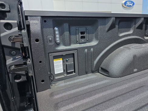 New 2025 Ford F150 Tremor w/ Equipment Group 402A High image 40