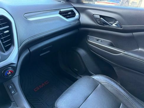 Used 2019 GMC Acadia SLT AWD/4WD image 36