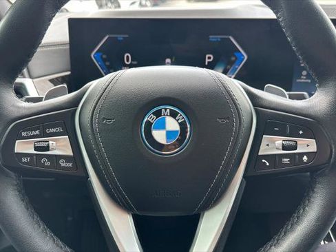 Used 2024 BMW X5 xDrive50e w/ Parking Assistance Package image 23