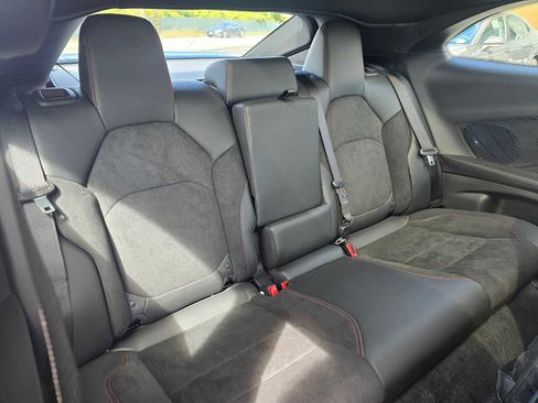 Used 2024 Dodge Charger Daytona Scat Pack w/ Plus Group AWD/4WD image 13