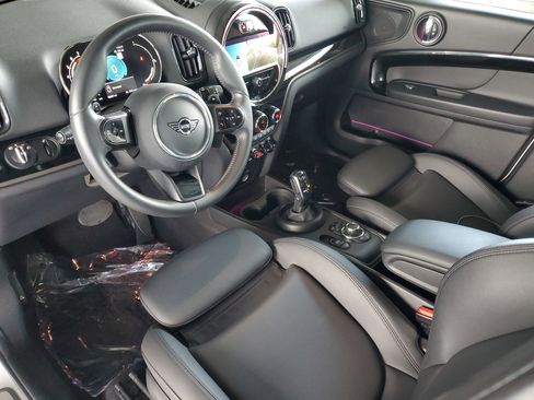 Used 2024 MINI Cooper Countryman S FWD image 17