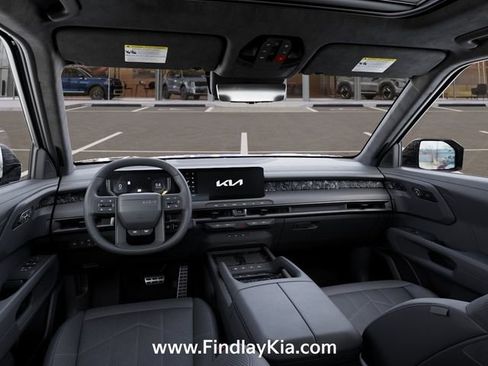 New 2027 Kia Telluride SX Prestige X-Pro AWD/4WD image 17