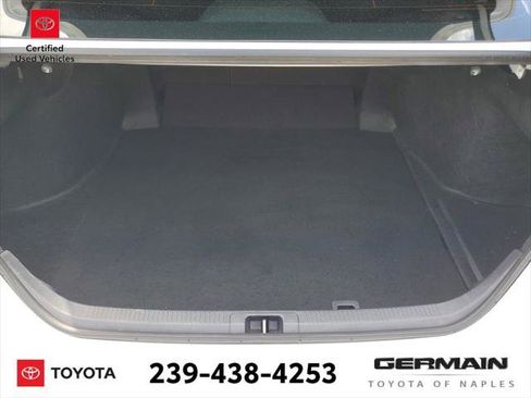 Certified 2024 Toyota Camry SE w/ Audio Upgrade Package image 22