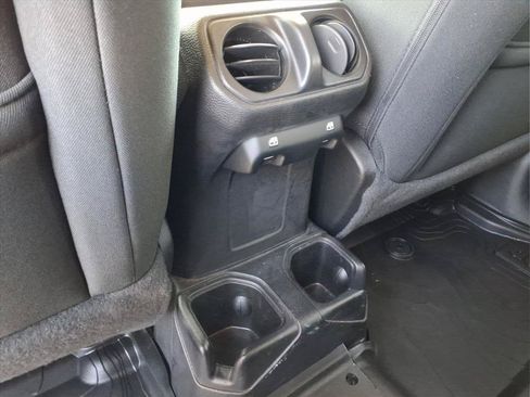 Used 2021 Jeep Wrangler Unlimited Sport AWD/4WD image 20