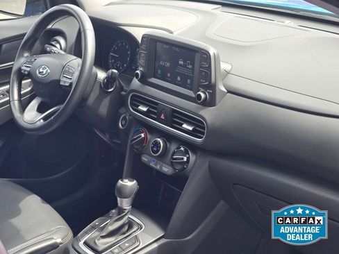 Used 2019 Hyundai Kona SEL FWD image 7