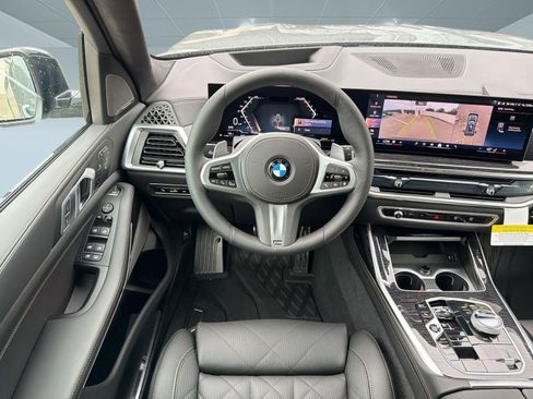 New 2027 BMW X7 xDrive40i w/ Executive Package AWD/4WD image 4