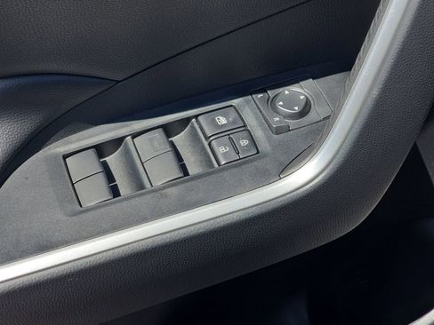 Used 2024 Toyota RAV4 LE AWD/4WD image 28