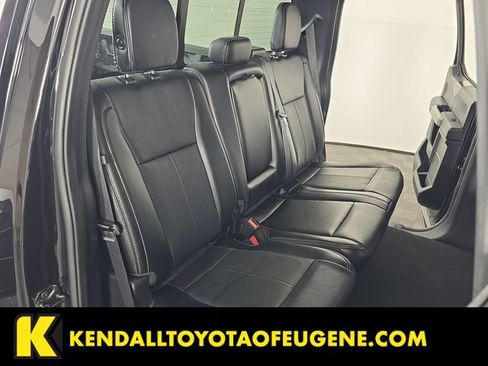Used 2019 Ford F150 Lariat w/ Equipment Group 502A Luxury AWD/4WD image 29