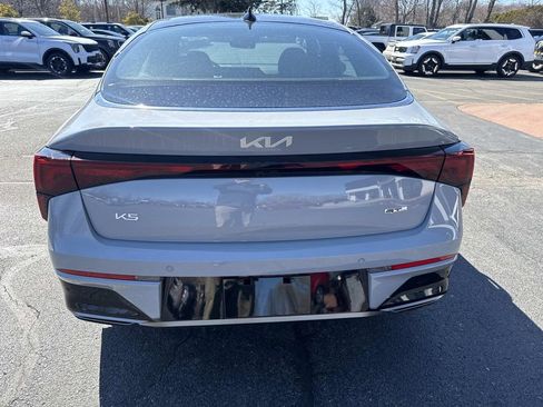New 2026 Kia K5 GT-Line image 3