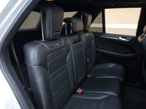 Used 2018 Mercedes-Benz GLE 63 AMG 4MATIC image 20