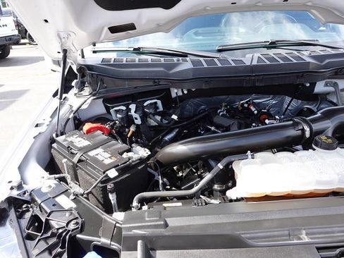 Used 2024 Ford F150 Lariat AWD/4WD image 67