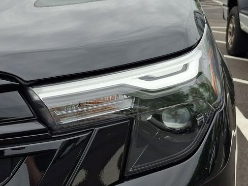 New 2026 Subaru Forester Sport w/ Onyx Edition AWD/4WD image 4