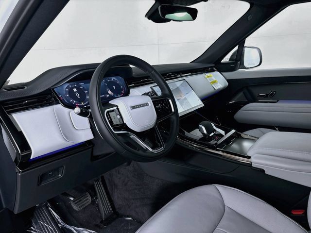 New 2027 Land Rover Range Rover Sport SE AWD/4WD image 11