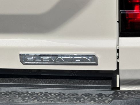 New 2026 GMC Canyon Elevation RWD image 26