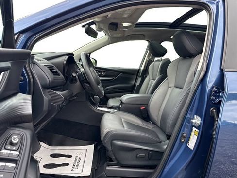 Used 2022 Subaru Ascent Onyx Edition AWD/4WD image 10