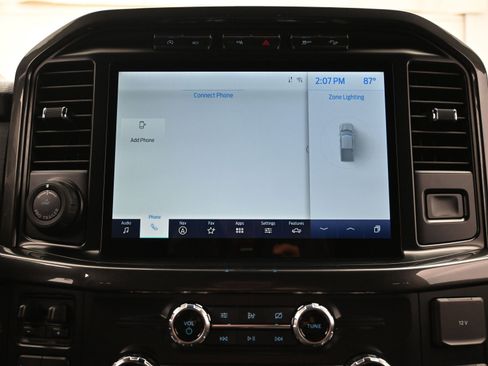 Used 2021 Ford F150 XLT w/ Equipment Group 302A High image 33