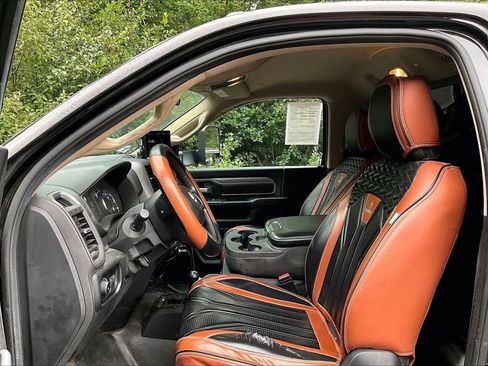 Used 2019 RAM 3500 Tradesman AWD/4WD image 7