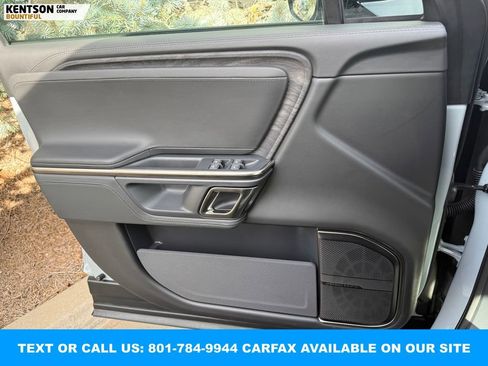 Used 2022 Rivian R1S Launch Edition image 19